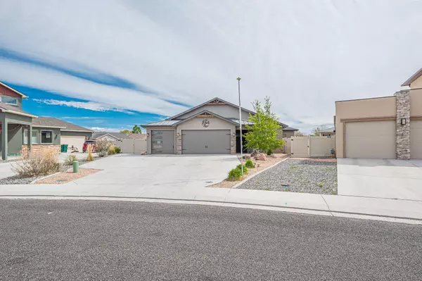 1165 Aspen Village Lp, Fruita, CO 81521