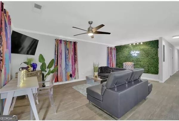 2577 Bates ST SE, Smyrna, GA 30080