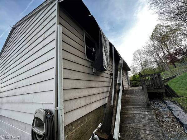 106 Christine DR, Powhatan Point, OH 43942