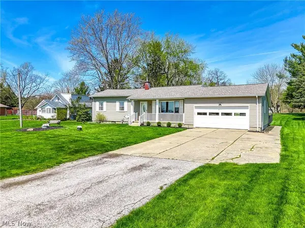 5291 Wedgewood RD, Medina, OH 44256