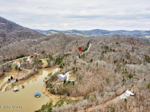 Lot 23 Mountain Shores Rd, New Tazewell, TN 37825