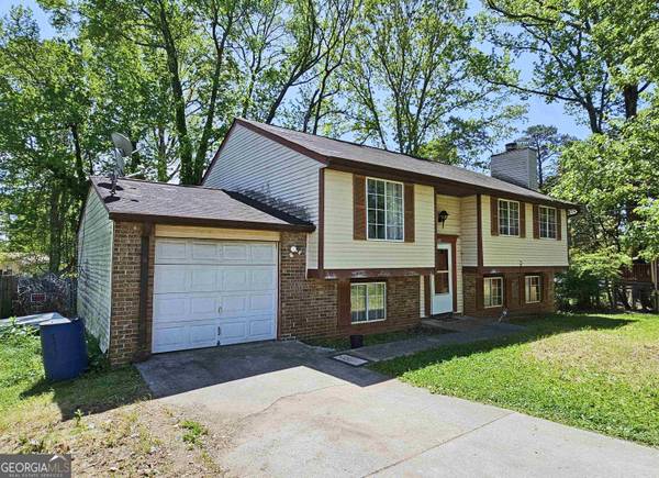 5399 Kristian, Stone Mountain, GA 30088