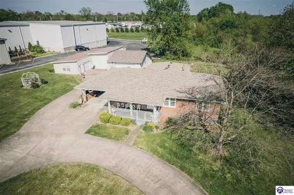 1205 N Third Street, Bardstown, KY 40004