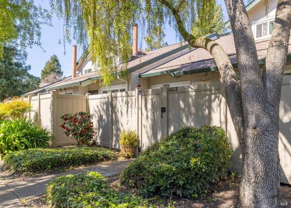 6613 Meadow Pines AVE, Rohnert Park, CA 94928