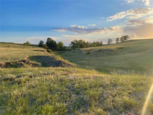 0 LOT 27 Calmness ST, Kiowa, CO 80117