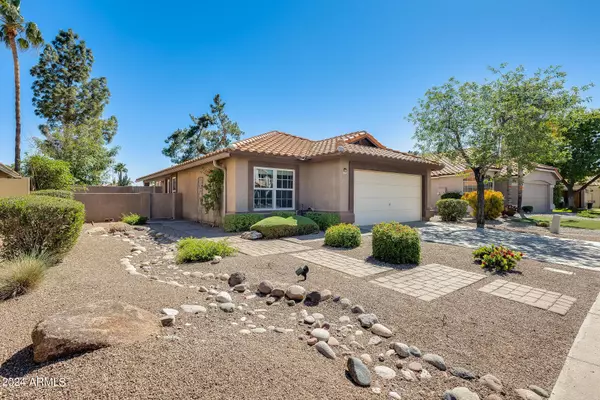 1669 S ASH Drive, Chandler, AZ 85286