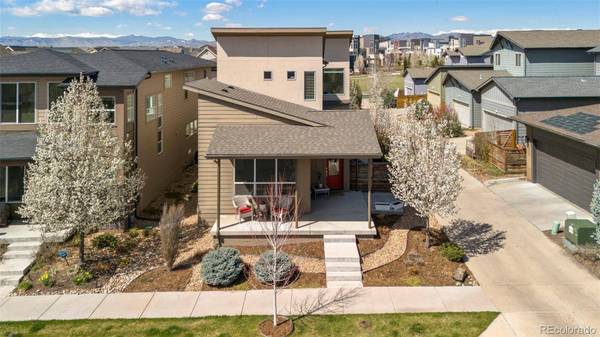 6653 Avrum DR, Denver, CO 80221