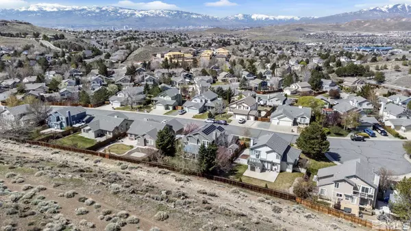 2396 Stone View Dr., Sparks, NV 89436