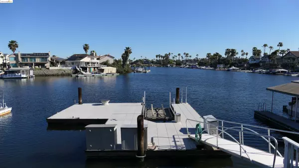 1843 Seal Way, Discovery Bay, CA 94505