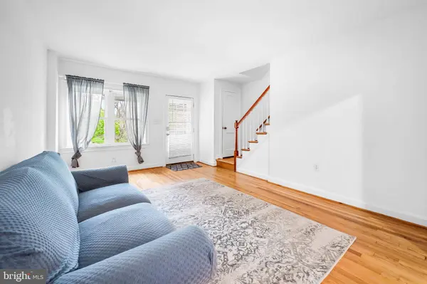 1444 REDFERN AVE, Baltimore, MD 21211