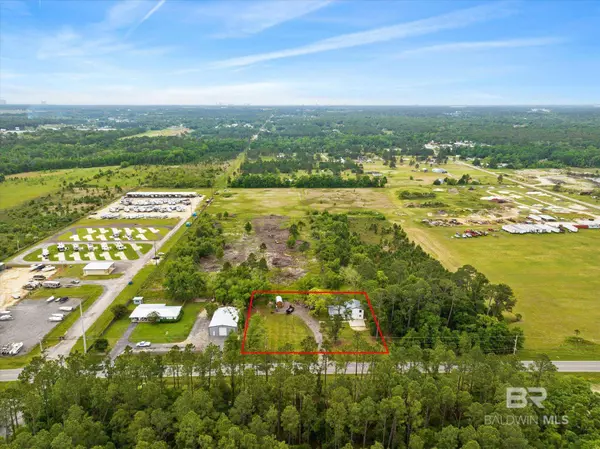 19442 S County Road 12, Foley, AL 36535