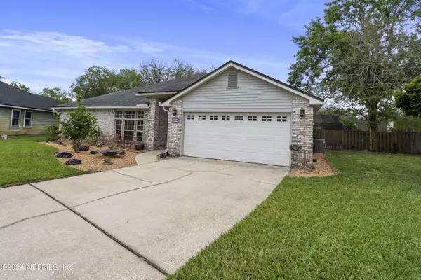 3046 MARBON ESTATES CT, Jacksonville, FL 32223