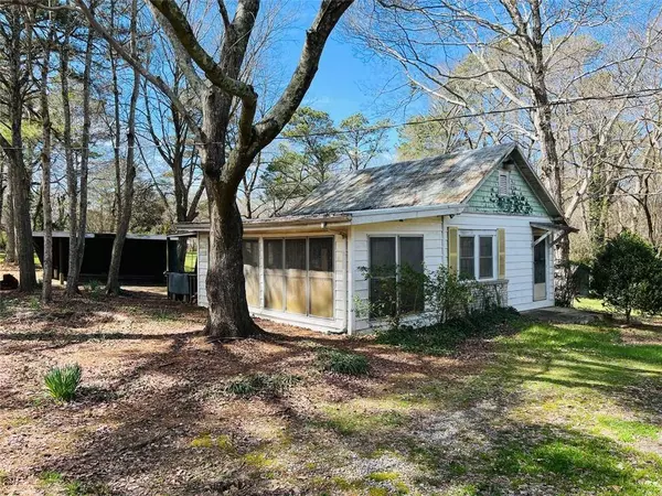 4711 Old Douglasville RD, Lithia Springs, GA 30122