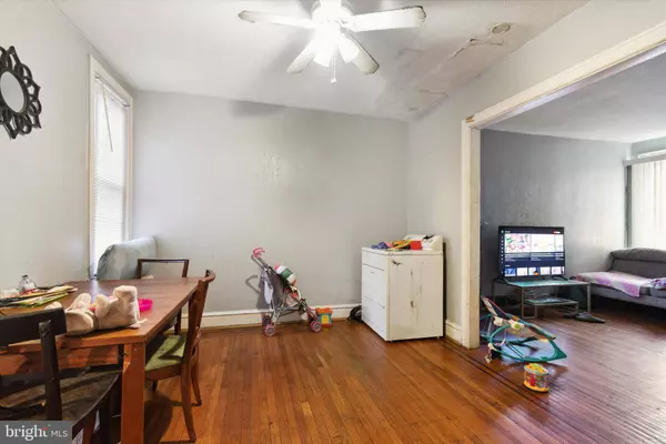 5219 W CLARKSON AVE, Philadelphia, PA 19144