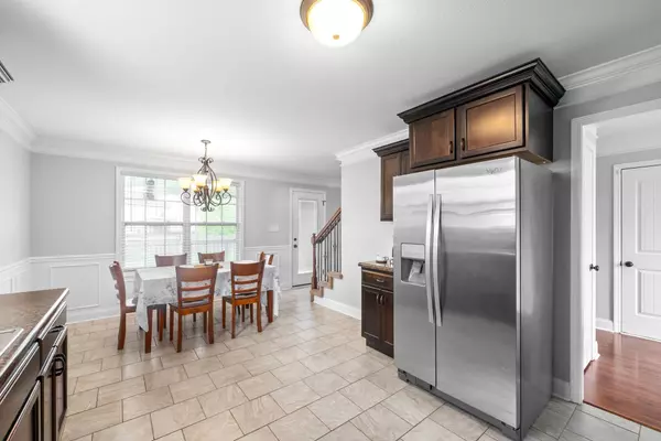 668 Wild Fox Ct, Clarksville, TN 37040