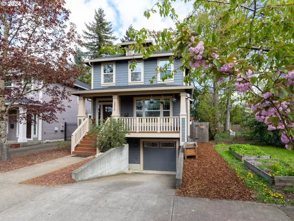 3526 SE 70TH AVE, Portland, OR 97206