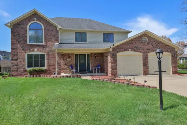 8670 Promontory RD, Indianapolis, IN 46236