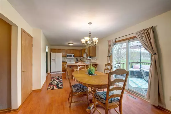 3341 Clove Drive, Madison, WI 53704