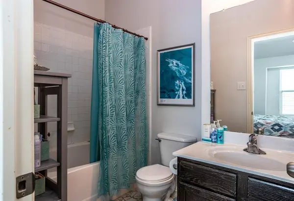 1410 Kingston Place, Providence Village, TX 76227