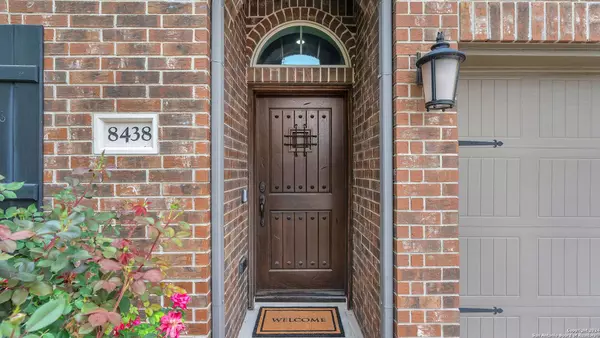 8438 Lajitas Bnd, San Antonio, TX 78254-6352