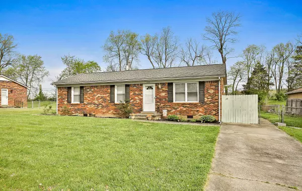 280 Cherry LN, Frankfort, KY 40601