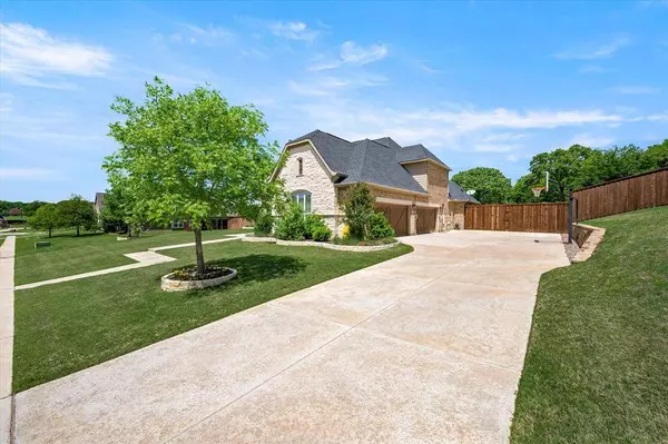 709 Gean Trail, Keller, TX 76248