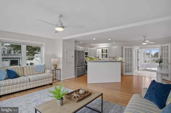 1 TINGLE ST, Ocean View, DE 19970