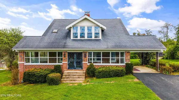 144 Cambridge Ave, Harrogate, TN 37752