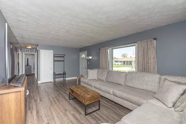 2660 Onaota Ave, Dayton, OH 45414