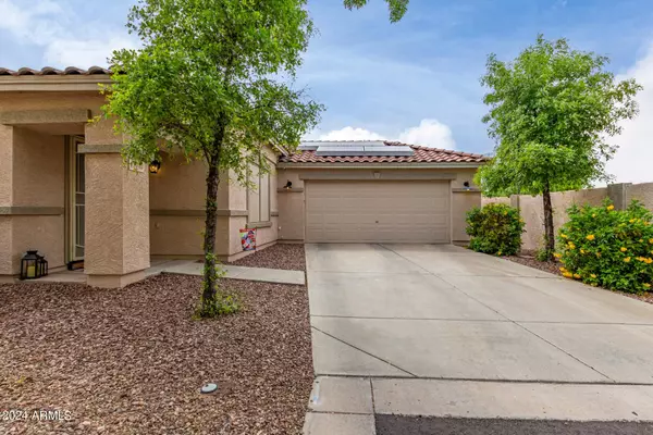 17043 W CENTRAL Street, Surprise, AZ 85388