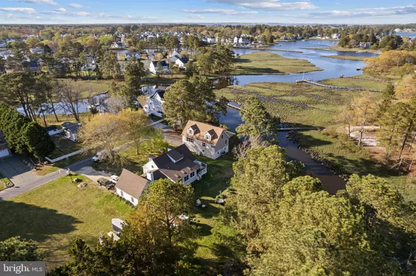 1 TINGLE ST, Ocean View, DE 19970