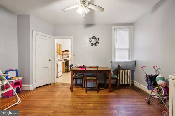 5219 W CLARKSON AVE, Philadelphia, PA 19144