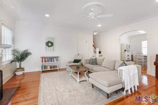 2336 CHEROKEE ST, Baton Rouge, LA 70806