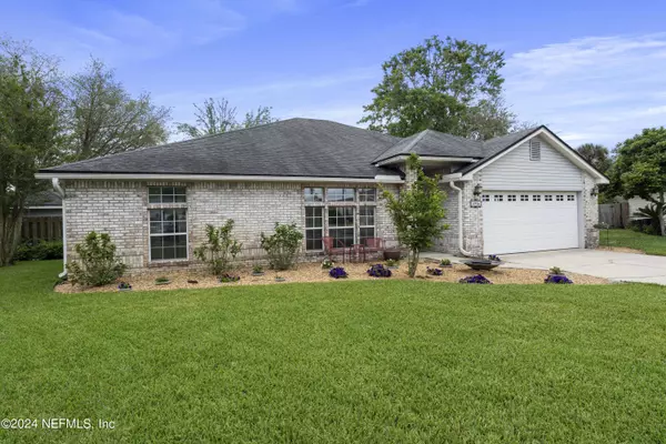 3046 MARBON ESTATES CT, Jacksonville, FL 32223