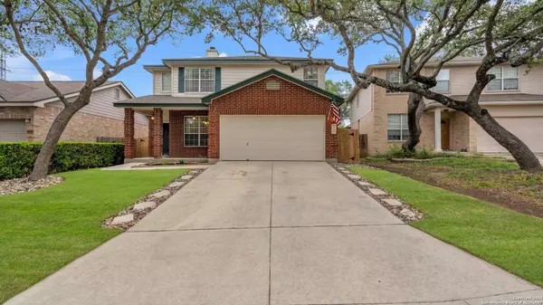 2506 LANTANA BND, San Antonio, TX 78251-4105