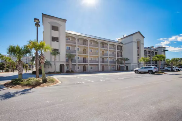 732 Scenic Gulf Drive #UNIT C102, Miramar Beach, FL 32550