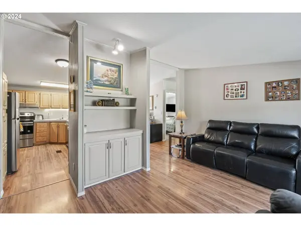 315 N 8TH ST, Monroe, OR 97456