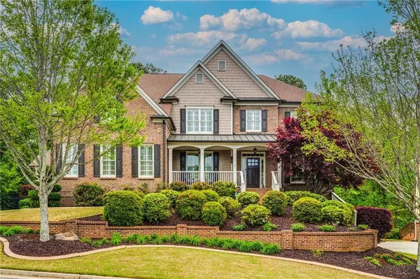 2510 Monet DR, Cumming, GA 30041