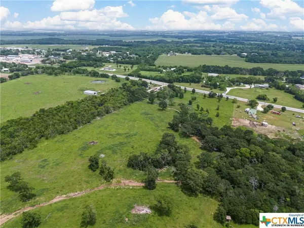 TBD FM 933, Aquilla, TX 76622