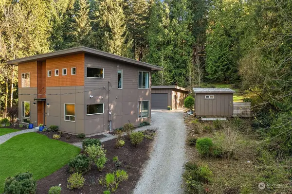 29415 SE 82nd ST, Issaquah, WA 98027