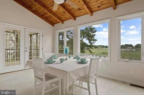 1 TINGLE ST, Ocean View, DE 19970