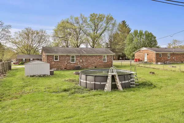 280 Cherry LN, Frankfort, KY 40601