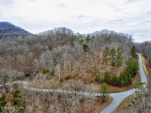 Lot 23 Mountain Shores Rd, New Tazewell, TN 37825
