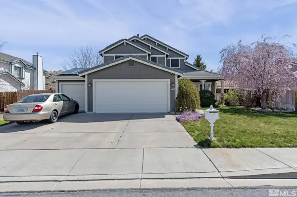 2396 Stone View Dr., Sparks, NV 89436