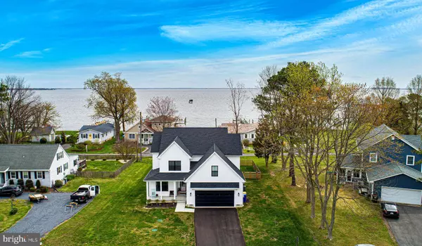 106 QUEEN ANNE RD, Stevensville, MD 21666