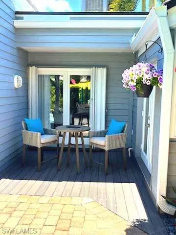 651 Bridgeway LN #1, Naples, FL 34108