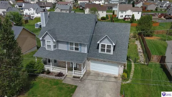 158 Portobello Road, Radcliff, KY 40160