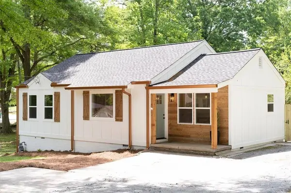 2086 Harold AVE SE, Smyrna, GA 30080