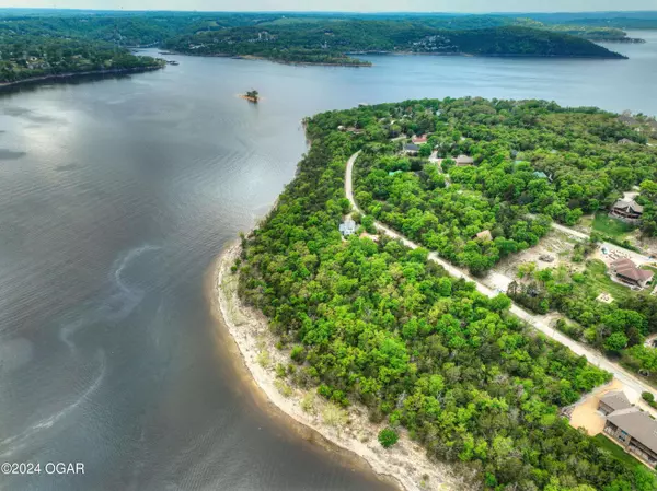 TBD Oakwood Drive, Ridgedale, MO 65739