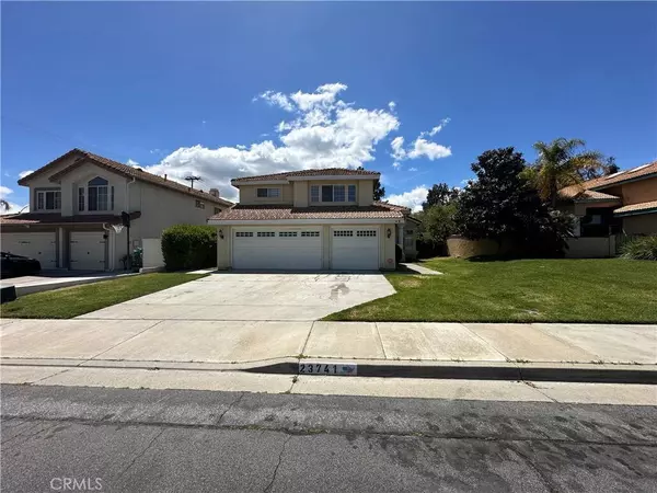 23741 Cadenza DR, Murrieta, CA 92562